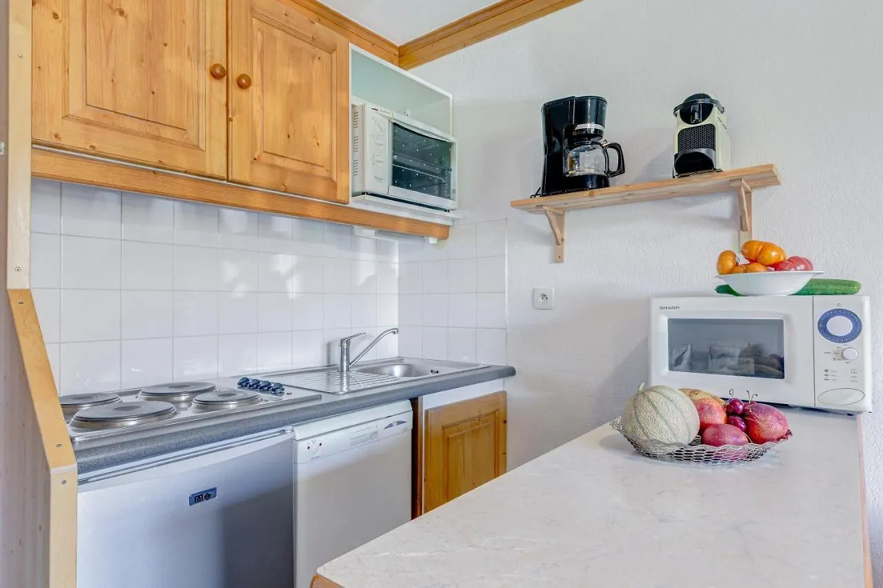 Appartamento Les Valmonts 711 Saint-Martin-de-Belleville