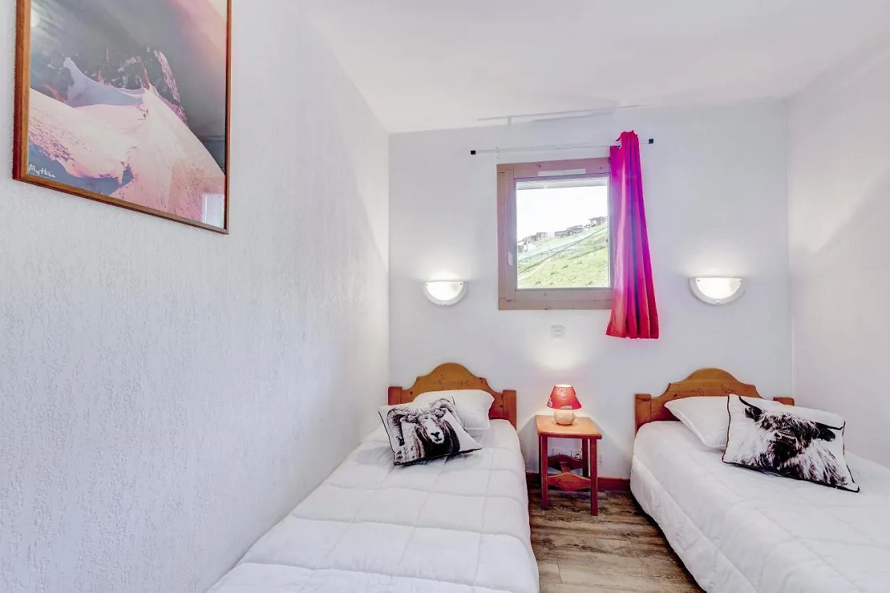 Appartamento Les Valmonts 711 Saint-Martin-de-Belleville
