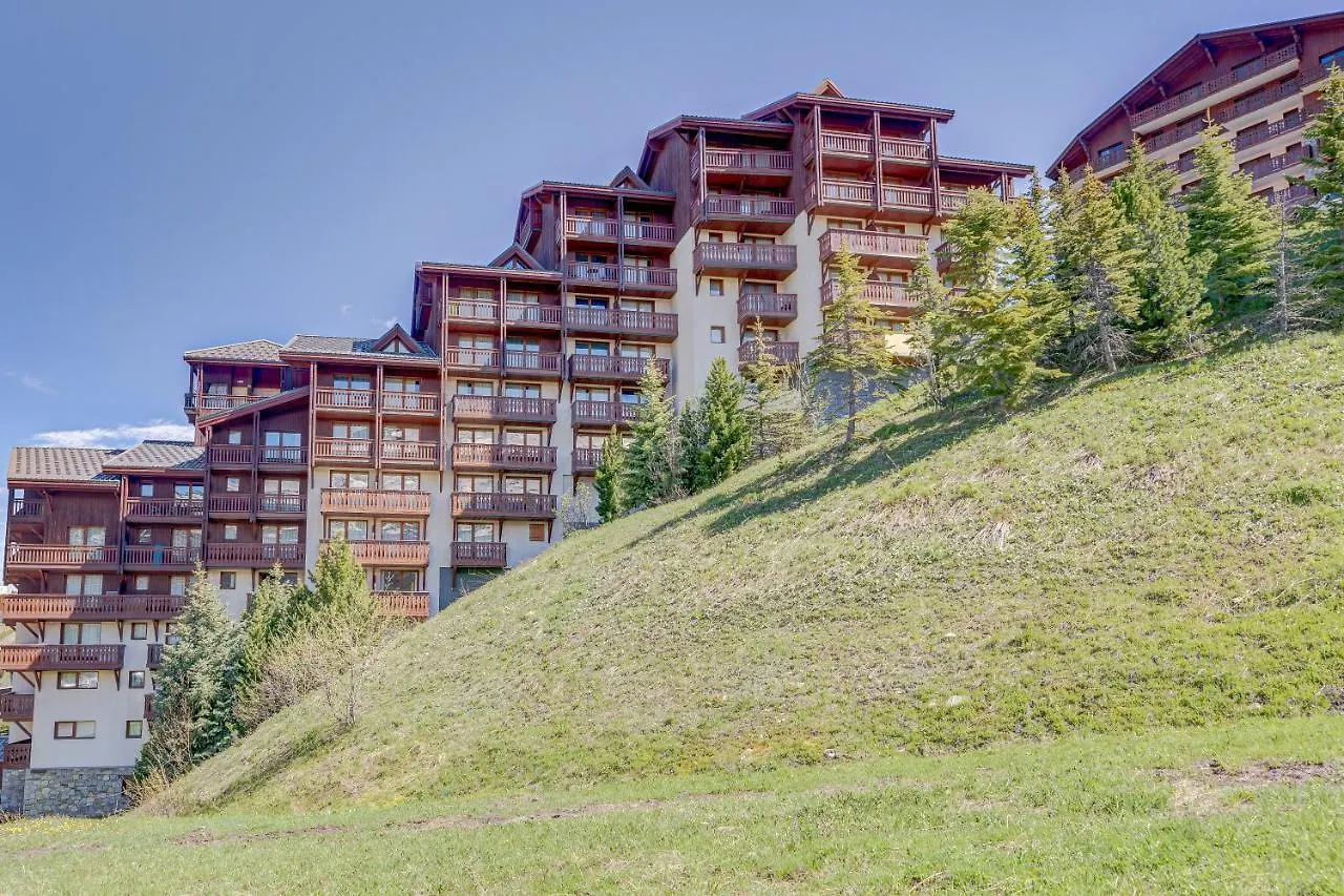 Appartamento Les Valmonts 711 Saint-Martin-de-Belleville